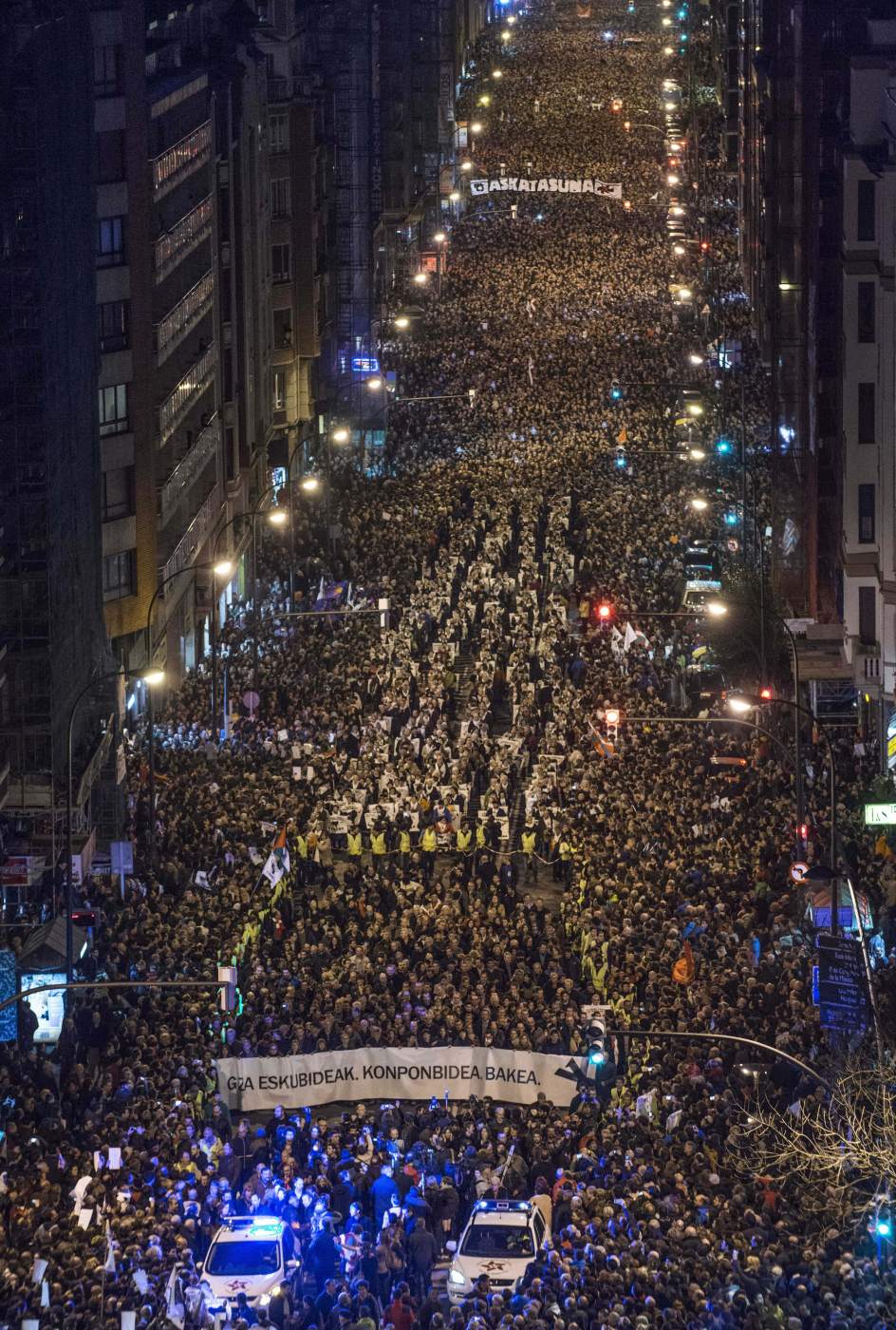 Manifestación Aberri Eguna  154419-944-1400