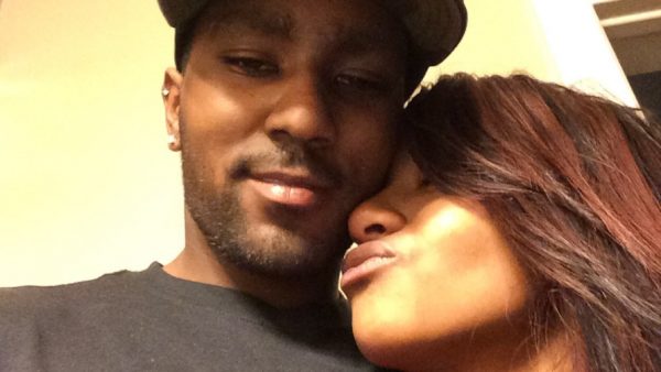 Bobbi Kristina Brown y Nick Gordon Bobbi Kristina Brown y Nick Gordon