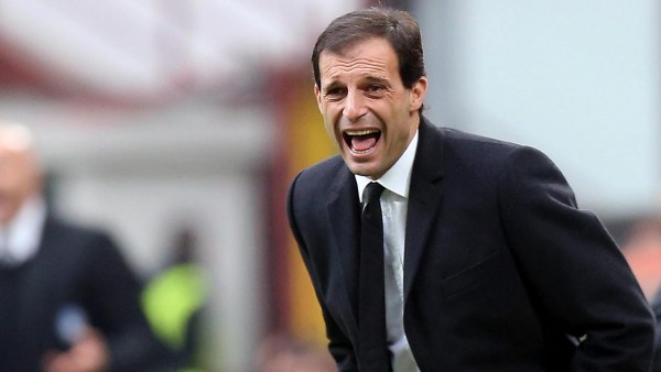 Allegri Allegri
