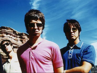 Oasis