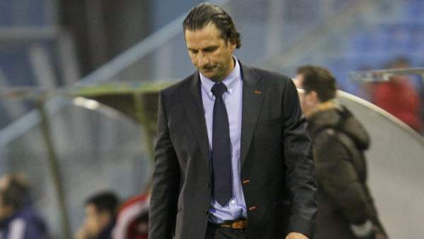 Juan Antonio Pizzi Juan Antonio Pizzi