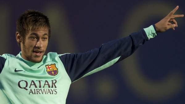 Neymar Neymar