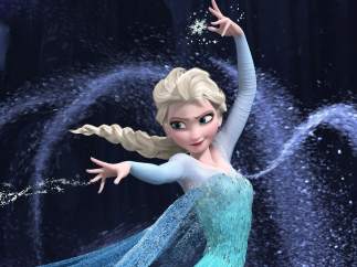 Frozen