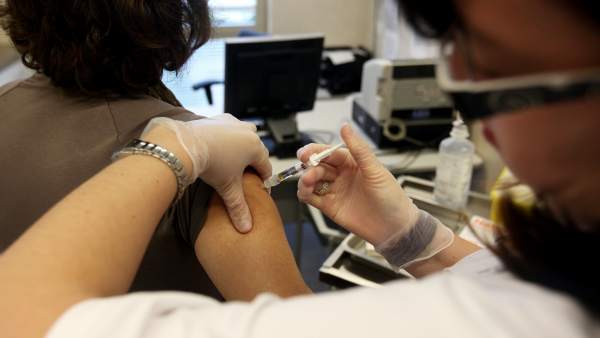 Vacuna contra la grip Vacuna contra la grip