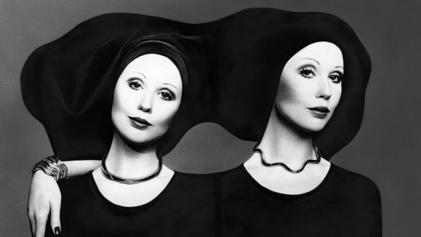 Lilly Bistrattin per Pomellato, Vogue Italia 1971 Lilly Bistrattin per Pomellato, Vogue Italia 1971