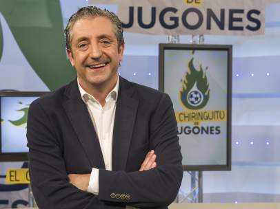 Josep Pedrerol