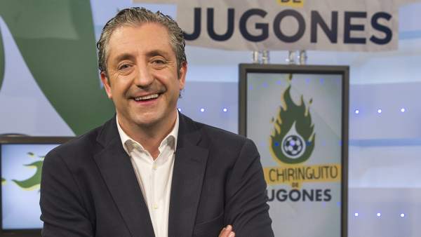 Josep Pedrerol Josep Pedrerol
