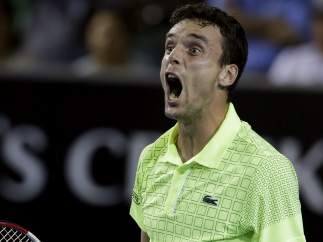Roberto Bautista