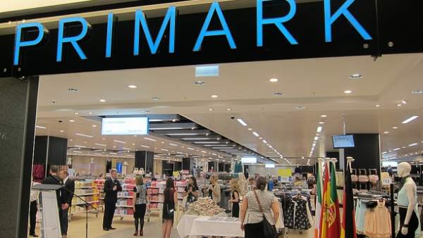 Primark Primark