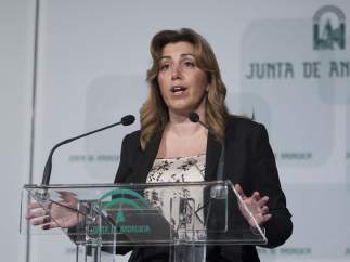 Susana Díaz