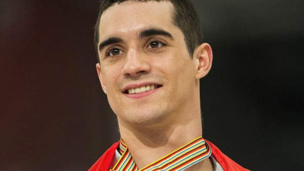 Javier Fernández, campeón de Europa de patinaje Javier Fernández, campeón de Europa de patinaje