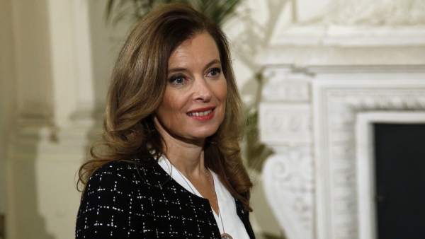 Valérie Valérie