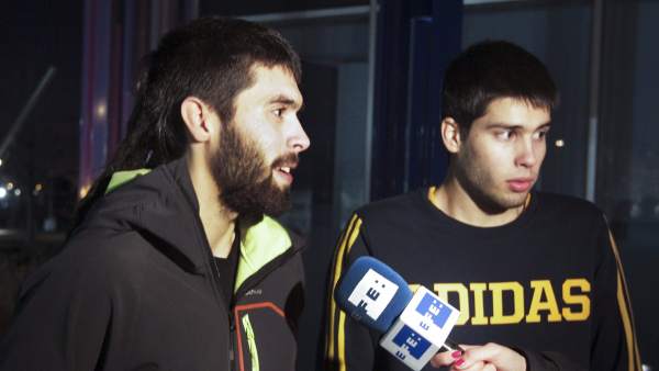 Detenidos por las protestas por Gamonal Detenidos por las protestas por Gamonal