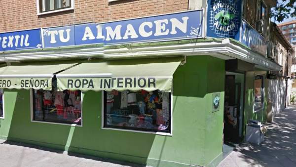 Tiendas con descuentos Tiendas con descuentos