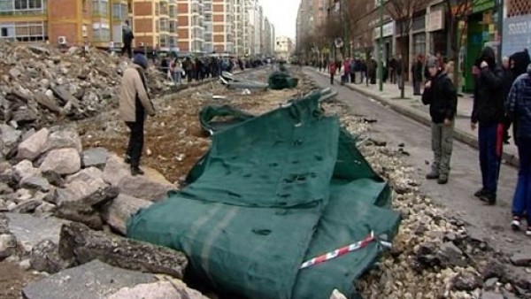 Gamonal Gamonal