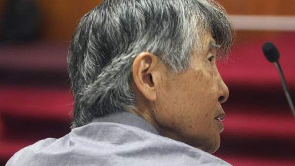 Fujimori Fujimori