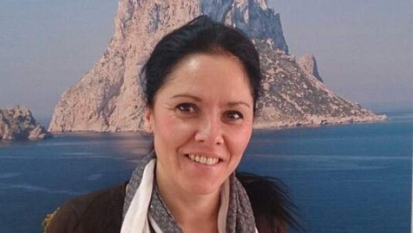 María José Armesto, presidenta de la primera cooperativa de sexo María José Armesto, presidenta de la primera cooperativa de sexo