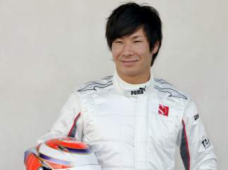 Kamui Kobayashi