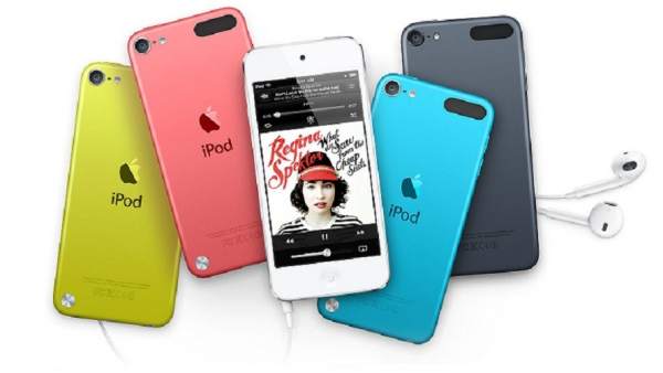 Apple iPod Touch Apple iPod Touch