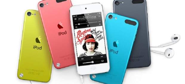 Apple iPod Touch