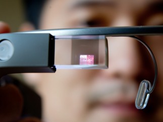 Google Glass
