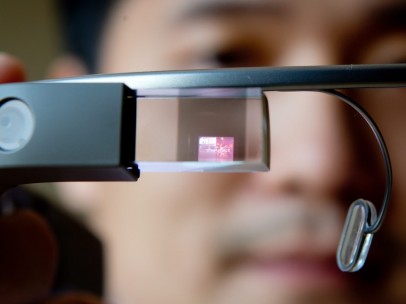 Google Glass