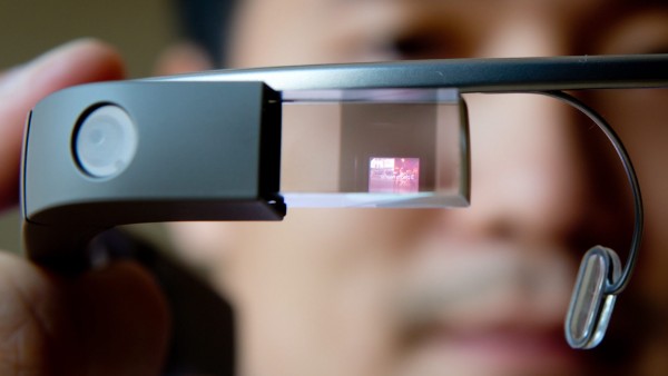 Google Glass Google Glass