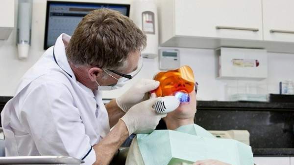 Clínica bucodental. Clínica bucodental.