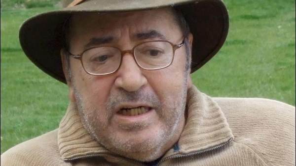 Manu Leguineche Manu Leguineche
