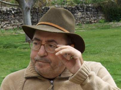 Manuel Leguineche