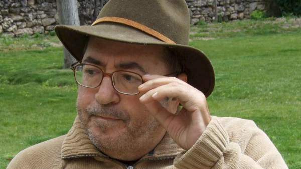 Manuel Leguineche Manuel Leguineche