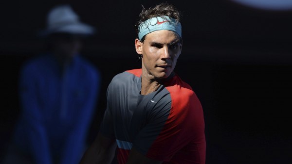Nadal Nadal