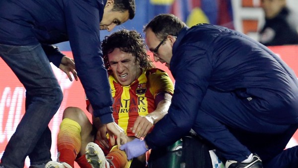 Puyol Puyol