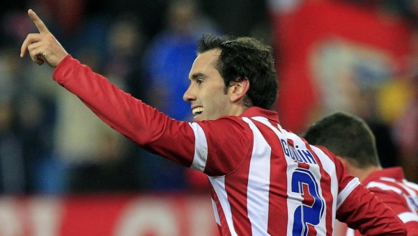 Godín Godín