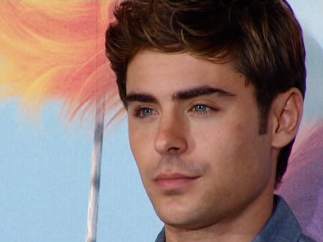 Zac Efron