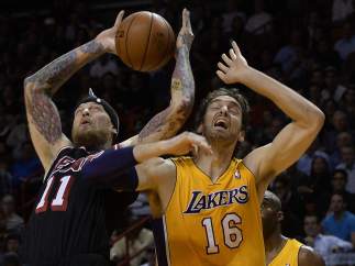 Pau Gasol