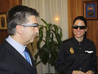 Google Glass