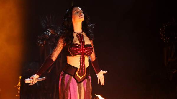 Katy Perry Katy Perry