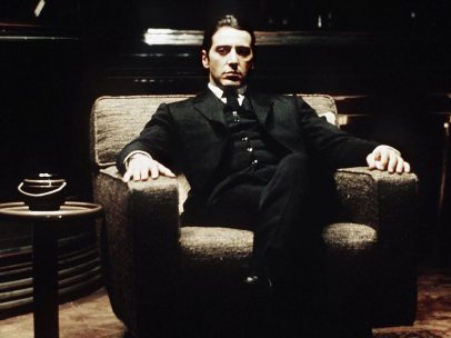 El Padrino 2