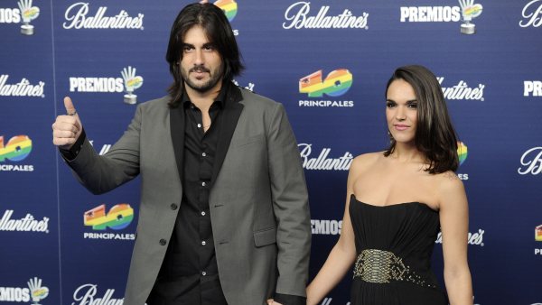 Melendi y Damaris 'La Dama' Melendi y Damaris 'La Dama'