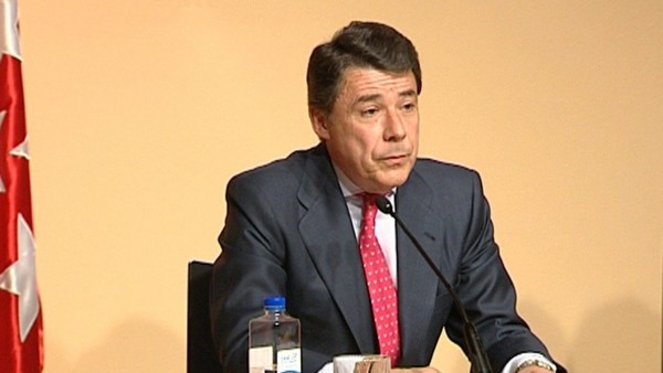 Ignacio González Ignacio González
