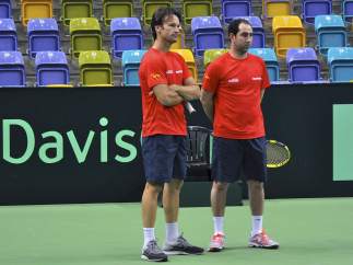 Copa Davis en Alemania