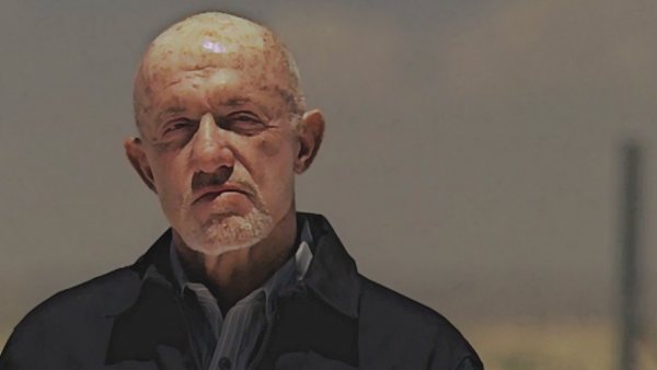 Jonathan Banks en Breaking bad Jonathan Banks en Breaking bad