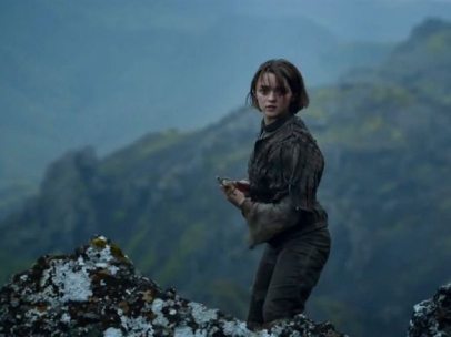 Arya Stark