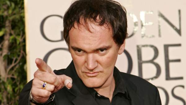 Quentin Tarantino Quentin Tarantino