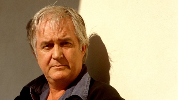 Henning Mankell Henning Mankell