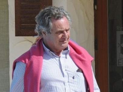 Ignacio López del Hierro