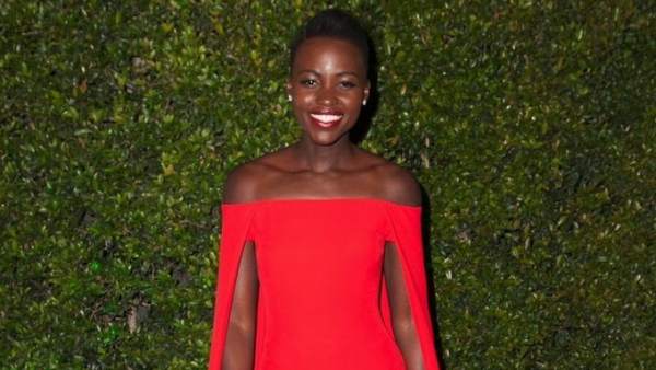 Lupita Nyong’o Lupita Nyong’o