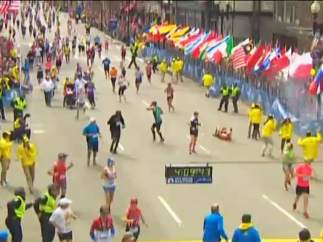 Atentado de Boston