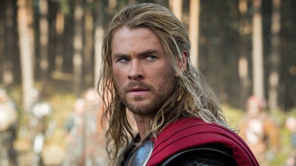 Thor Thor